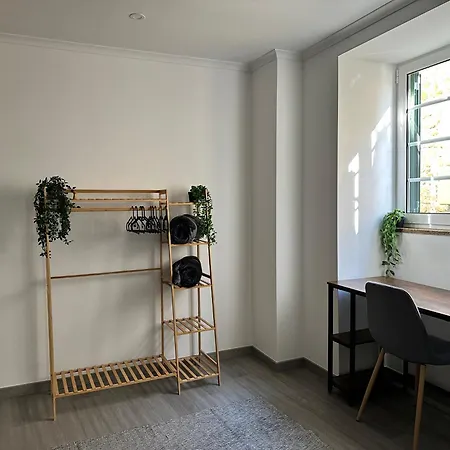 Apartment Ferreira House Seia
