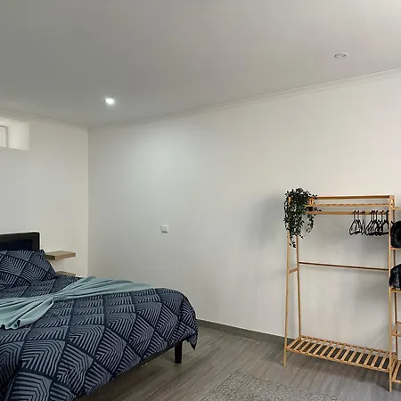 Ferreira House Apartament *