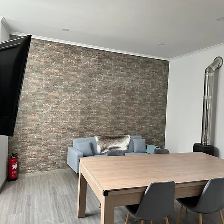 Apartament Ferreira House