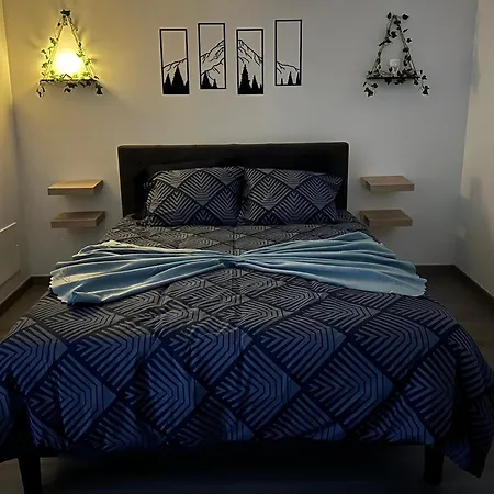 Ferreira House Apartment