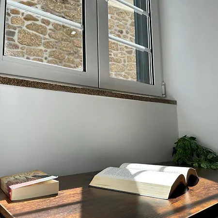 Apartament Ferreira House