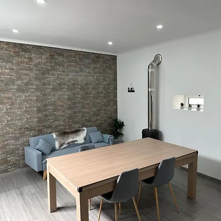 Apartment Ferreira House Seia