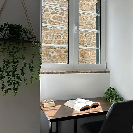 Ferreira House Apartment Seia