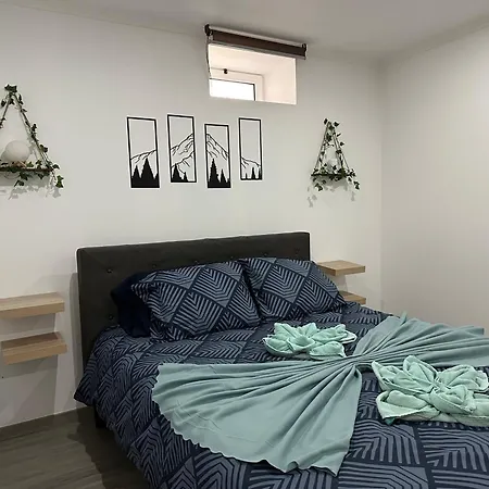 Apartament Ferreira House *