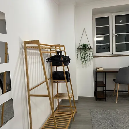 Ferreira House * Seia