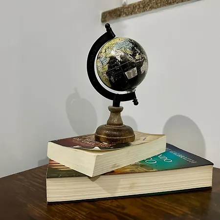 شقة Ferreira House