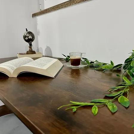 Ferreira House * Seia