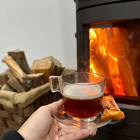 Ferreira House شقة