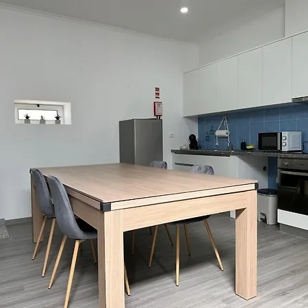 شقة Ferreira House سيا