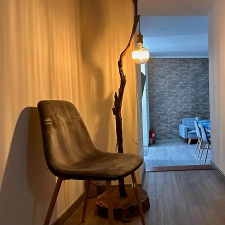 Ferreira House شقة