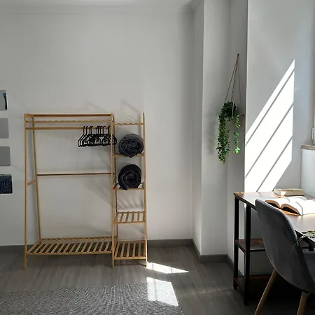 Ferreira House Apartment Seia