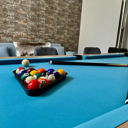 Ferreira House Apartament *