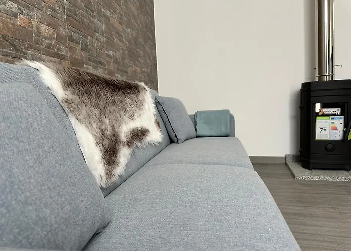 Apartamento Ferreira House *