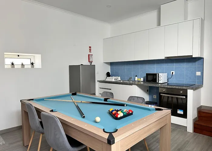 Ferreira House Apartamento Seia