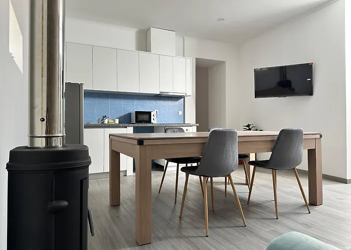 Ferreira House Apartamento