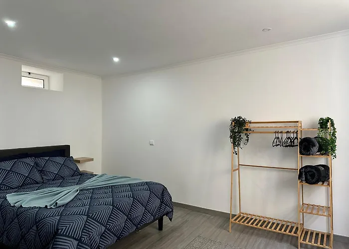 Ferreira House شقة *