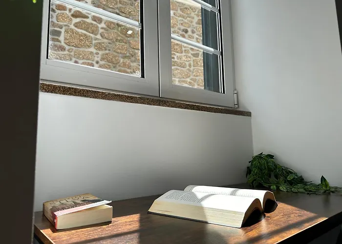 شقة Ferreira House