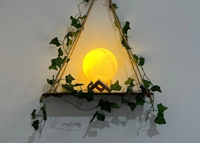 Ferreira House سيا