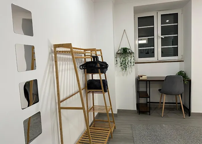 Ferreira House * سيا