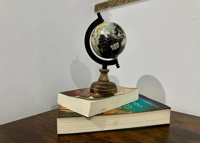 شقة Ferreira House