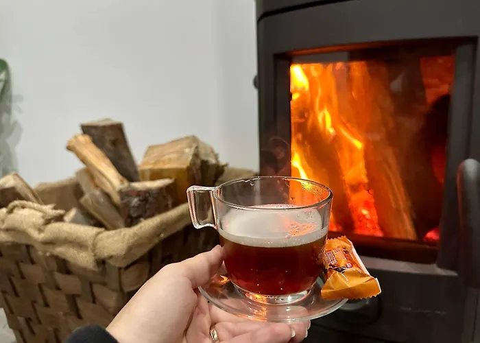 Ferreira House شقة