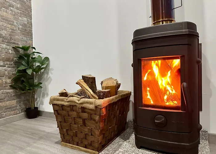 Ferreira House Apartamento *