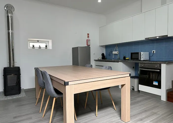 شقة Ferreira House سيا