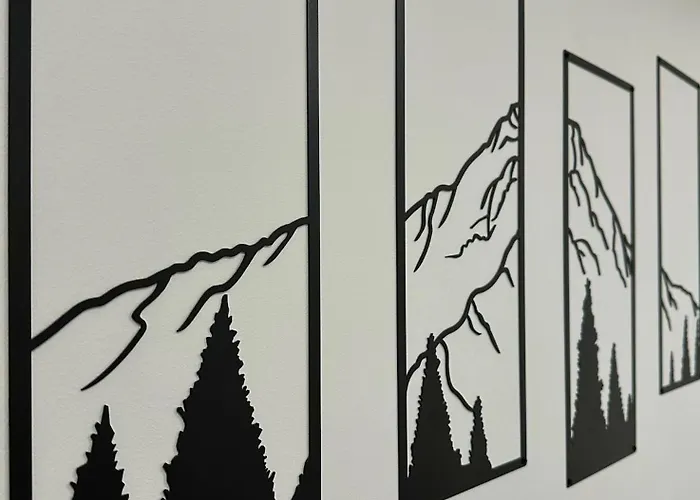 Ferreira House سيا