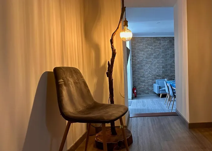 Ferreira House Apartamento