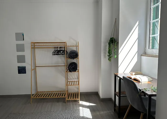 Ferreira House Apartamento Seia