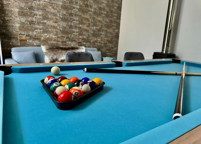 Ferreira House شقة *